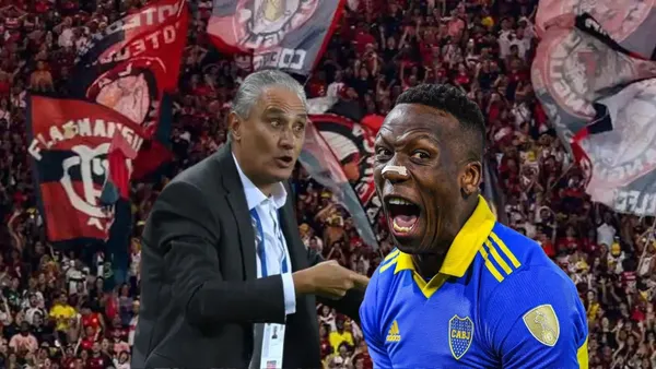 Peruano apareceu em lista de possíveis reforços do Flamengo após pressão da torcida