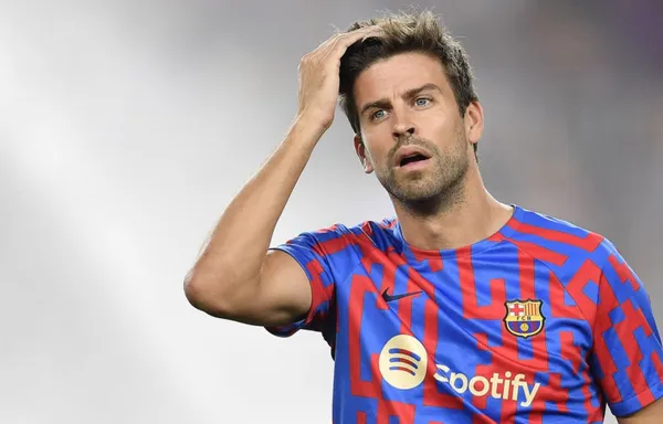 Polemica do ex jogador do Barcelona