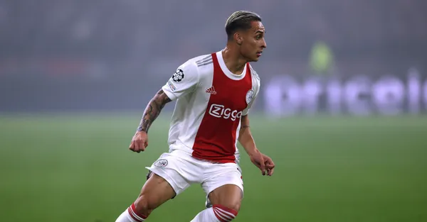 Ponta brasileiro é muito pretendido pelo Napoli