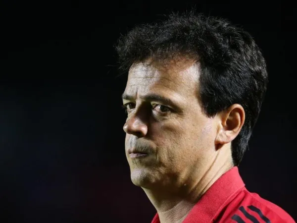 Por isso os dirigentes não estão satisfeitos com o treinador paulista