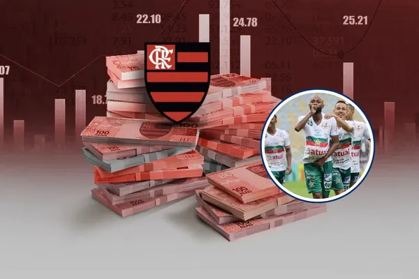 Portuguesa-RJ em detalhe