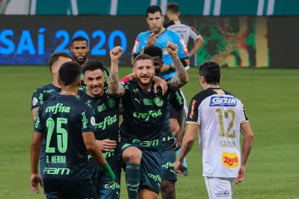 Preferido de Abel Ferreira abriu o jogo sobre o ex-treinador do Verdão