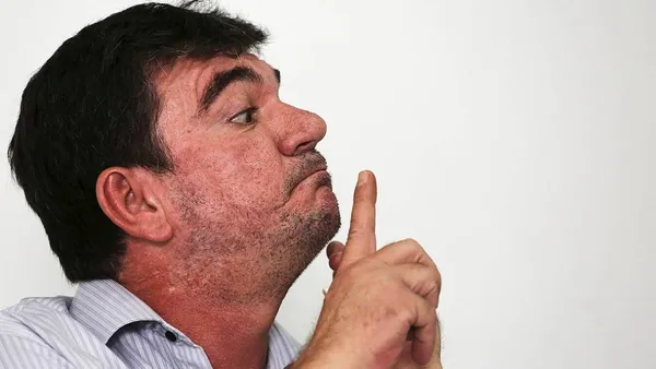 Presidente corintiano admitiu ter gastado muito dinheiro em sua gestão