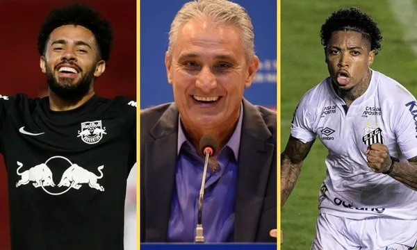 Primeiro jogo da Seleção Brasileira em 2021 acontece no dia 25 de março contra a Colômbia