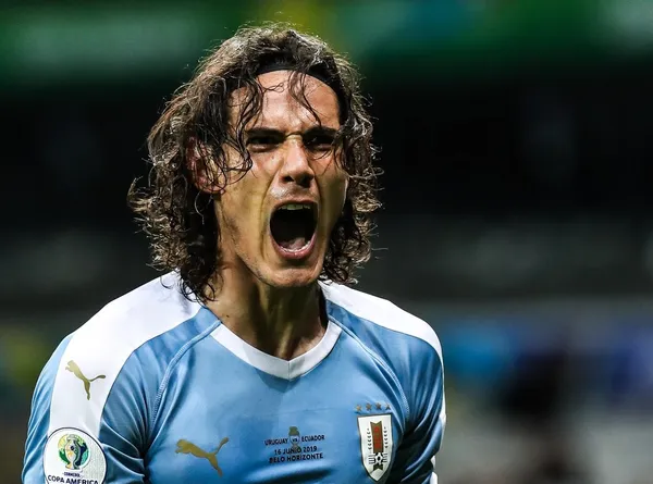 Principal jogador da Celeste Olímpica esteve em um dia difícil