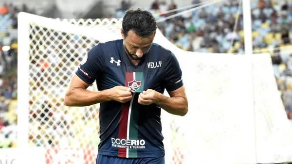 Principal jogador do Fluminense fez revelação sobre ofertas que recebeu na carreira