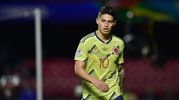 Principal jogador do país na atualidade deu sua versão dos acontecimentos