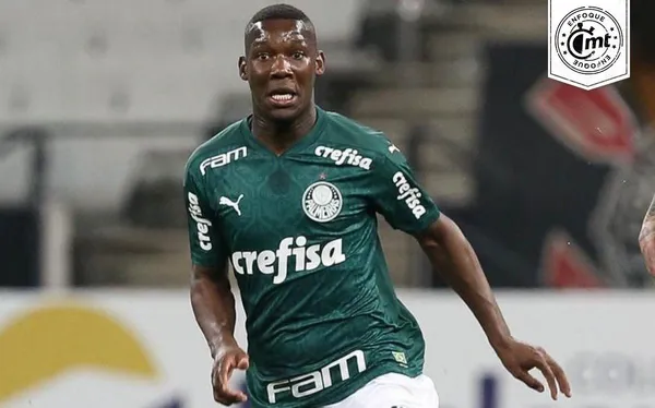 Promessa do Palmeiras fez um dos gols do triunfo no Brasileirão