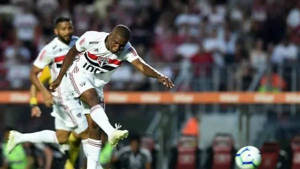 Promessa do Tricolor pode render milhões em transferência