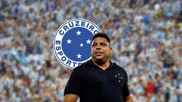 Proprietário da SAF que gere o clube admite a possibilidade de vender sua participação