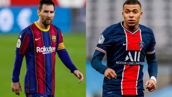 PSG está com um pé dentro da próxima fase