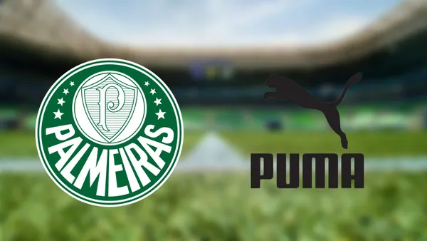 Puma apresenta grande proposta para o Palmeiras