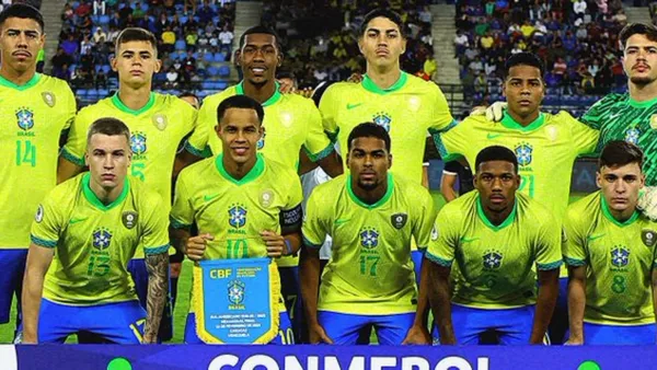 Qual é a melhor maneira de fomentar o futebol juvenil no Brasil? / X