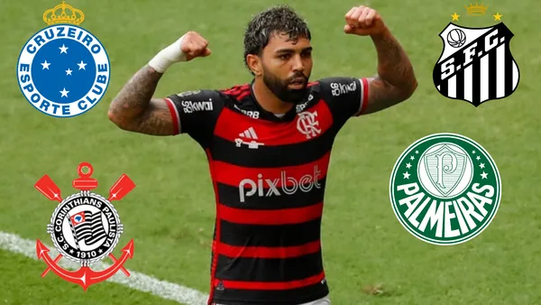 Qual será o destino de Gabigol?