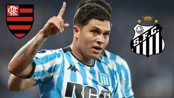 Qual será o destino de Juanfer Quintero?