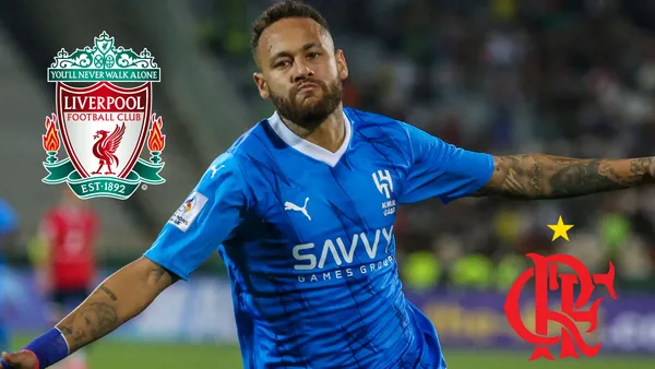 Qual será o destino de Neymar?