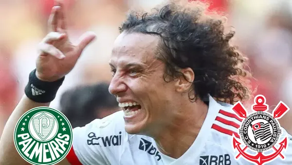 Qual será o próximo destino de David Luiz?