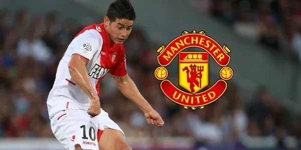 Quando o meio-campista colombiano começou a brilhar em Banfield, um 'olheiro' do clube inglês na América do Sul o fez citar em todos os seus relatórios, mas o clube decidiu colocá-lo de lado.