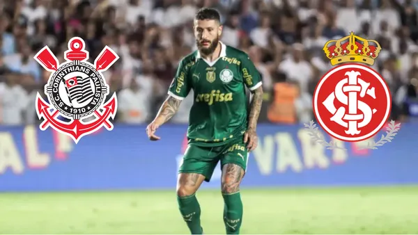 Quem será que está disputando Zé Rafael?