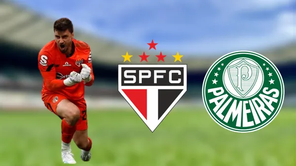 Rafael faz história no São Paulo