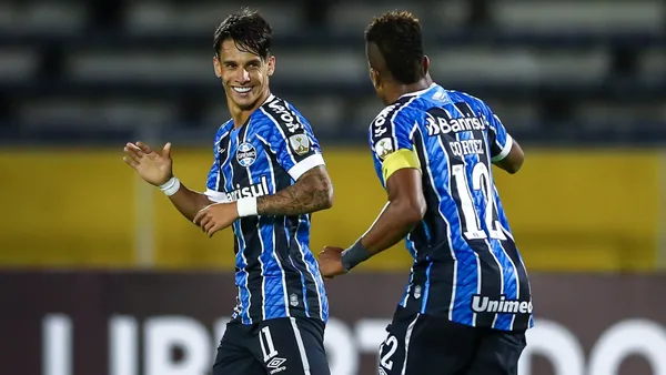 Rafinha escolhe número que o consagrou na carreira