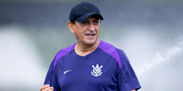 Ramón Diaz fala sobre as atuações do Corinthians em clássicos