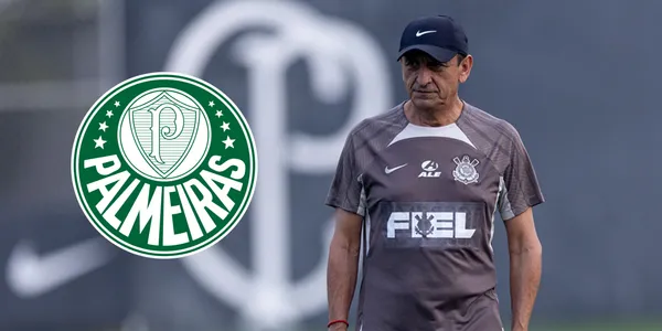 Ramón Diaz fala sobre o derby paulista