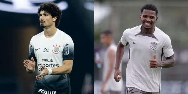 Ramón Diaz fala sobre o setor defensivo do Corinthians