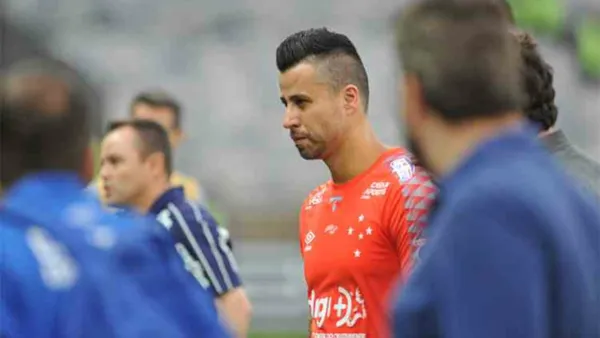 Raposa se reformula mais uma vez para disputar a segunda divisão