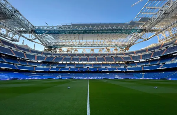 Real pode conquistar o título neste sábado