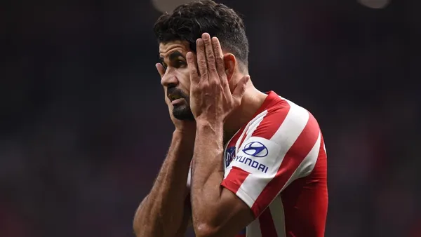 Recusa de Hulk faz Palmeiras ter ainda mais vontade de repatriar Diego Costa