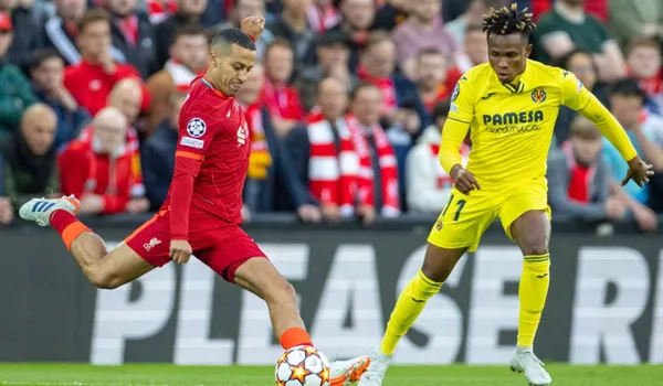 "Reds" mais perto de chegarem na 3ª final em 5 anos