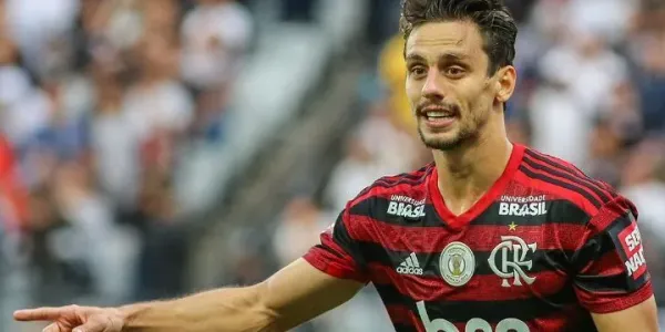 Reforço chegaria para solucionar o problema da defesa rubro-negra