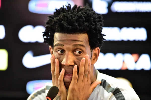 Reforço era esperado no Timão e até revelou dar prioridade ao club