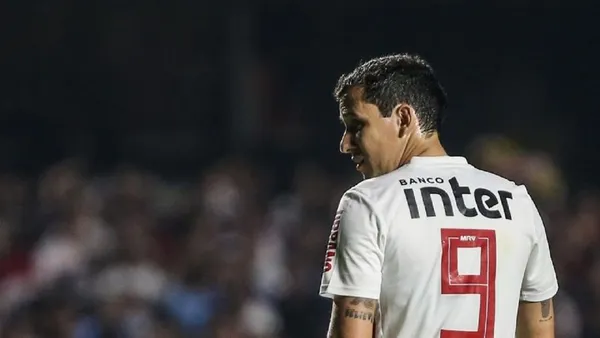 Reforço pode ser titular já no Campeonato Paulista