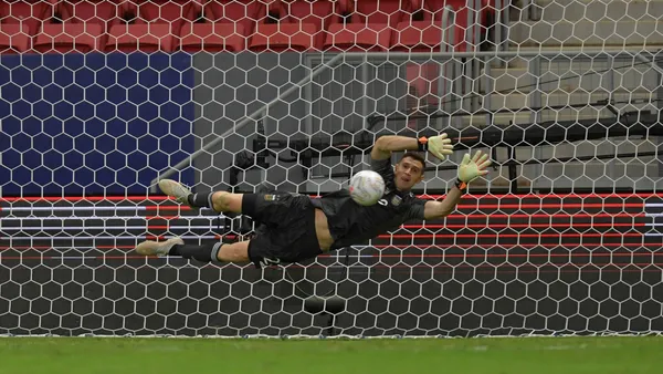 Regulamento não prevê prorrogação até a final