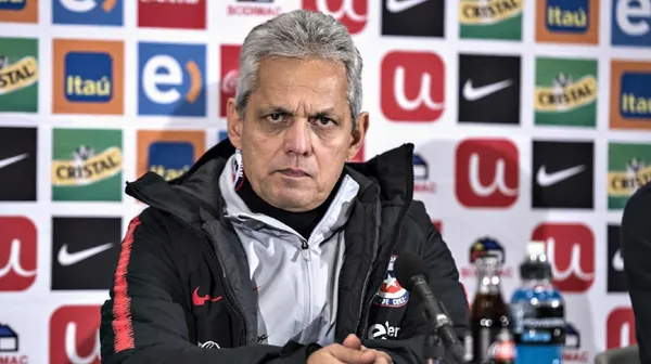 Reinaldo Rueda deixou o Chile para assumir a Colômbia