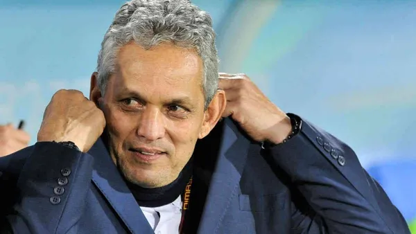 Reinaldo Rueda foi apresentado oficialmente como o novo técnico da seleção colombiana nesta terça-feira