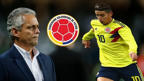Reinaldo Rueda será o próximo técnico da Seleção Colombiana. Assim, o ainda DT da Seleção Chilena substituirá Carlos Queiroz, após os péssimos resultados nas primeiras quatro pré-eliminatórias