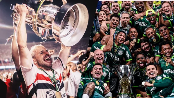 Reis da regularidade / X