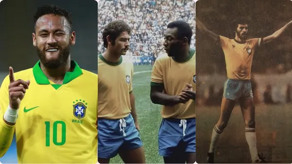 Reis do jogo aéreo / X