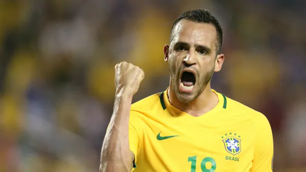 Renato Augusto está insatisfeito na China