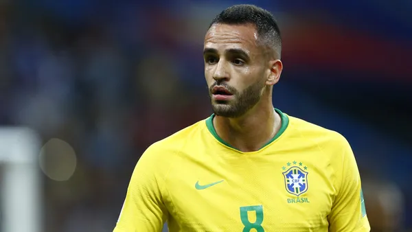 Renato Augusto já não é mais unanimidade no Flamengo