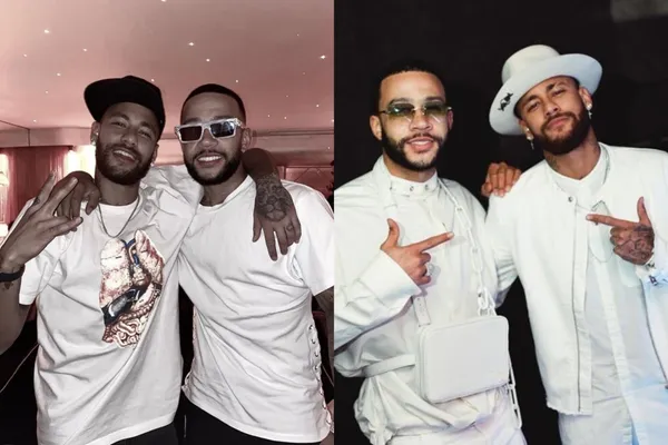 Reprodução/Instragam