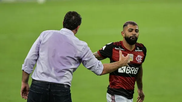 Reta final do Brasileirão pode definir futuro de dupla no Mengão