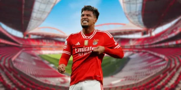 Revelação do Santos chegou ao futebol europeu com muita moral