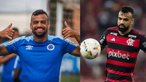 Revelado no Cruzeiro, Fabrício Bruno, do Flamengo, pode voltar ao clube
