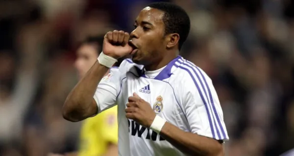 Robinho não recebeu boas notícias porque pode acabar preso por varios anos