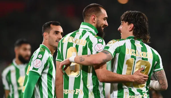 Rodada 34 da competição