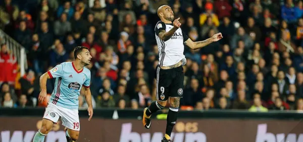 Rodada 38 da competição